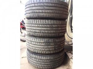 lốp westlake 215/45R17 90%, giá tốt, bảo hành