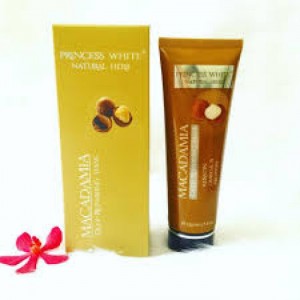 Kem Ủ Xả Phục Hồi 2 In 1 – Macadamia Princess White