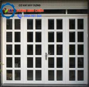 Làm Cửa Sắt Biên Hòa
