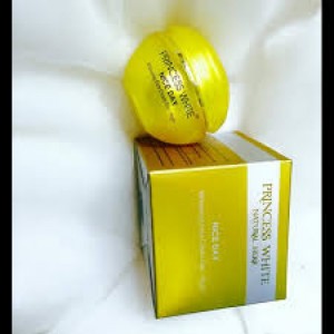 Kem dưỡng trắng da mặt PRINCESS WHITE - NICE DAY