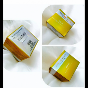 Kem dưỡng trắng da mặt PRINCESS WHITE - NICE DAY