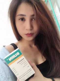 Siêu Phẩm Giảm Béo Burn +