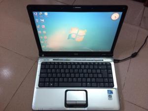 Laptop hp dv2000