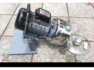 Giá máy xay thịt đa năng gia đình làm chả giò tại Hà Nội & Sài Gòn