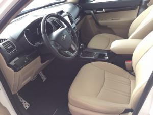 Kia Sorento Dath