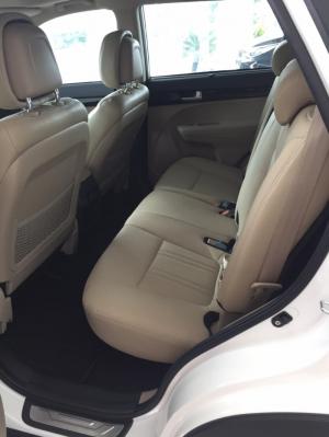 Kia Sorento Dath