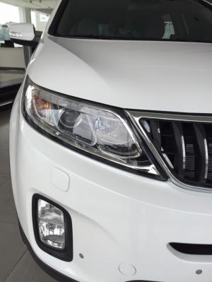 Kia Sorento Dath