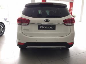 Kia Rondo Gath 2018