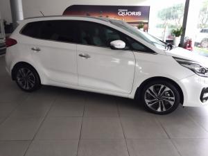 Kia Rondo Gath 2018