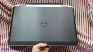 Dell Latitude E6430s -i7 3520M,4G,500G,14inch, webcam, đèn bàn phím