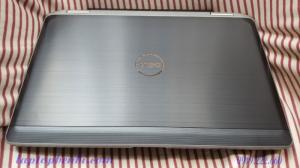 Dell Latitude E6430s -i7 3520M,4G,500G,14inch, webcam, đèn bàn phím