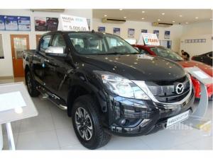 Cần bán Mazda BT 50 2.2 MT 2017 nhập khẩu