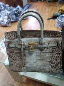 Sản xuất gia công Túi Xách thời trang