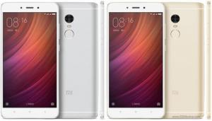 Bình Dương Bán trả góp Xiaomi Redmi Note 4 Giá Cực Sốc