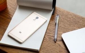 Bình Dương Bán trả góp Xiaomi Redmi Note 4 Giá Cực Sốc