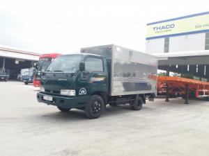 Xe tai kia 2.4 Tấn / KIA THACO K165S