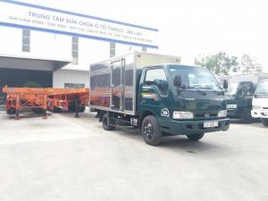 Xe tai kia 2.4 Tấn / KIA THACO K165S