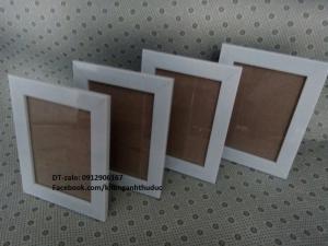 Combo 2 khung ảnh để bàn 13x18cm