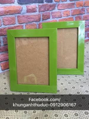 Combo 2 khung ảnh để bàn 13x18cm
