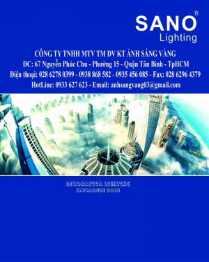 Phú Thịnh Hưng Lighting