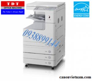 máy photocopy canon ir 2520w hàng chính hãng