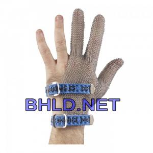 Găng tay chống cắt 3 ngón