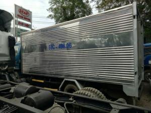 Xe Ô Tô Tải Veam , Vinaxuki , Hoa Mai , Teraco , ...