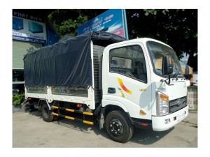 Xe tải Huyndai 2,5 tấn