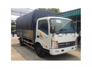 Xe tải Huyndai 2,5 tấn