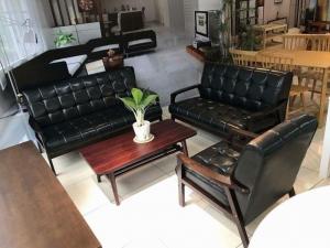 Một số bộ sofa hàng xuất khẩu tại Quy Nhơn