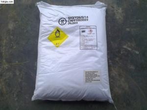 Oxy bột (sodium percarbonate)