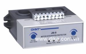 Rơle bảo vệ dòng điện CHINT JD-5 (80~200A)