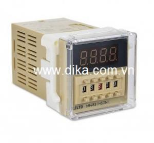 Timer Omron DH48S-1Z