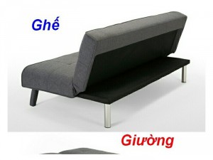 Ghế sofa