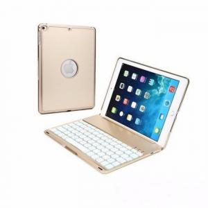 Bàn phím Bluettooth iPad Air 2017 có đèn