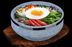 Thanh lý Thố đá, tô đá, bát đá , nồi đá Hàn Quốc, tô đá nấu phở