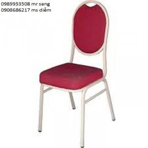 bàn ghế nhà hàng tiêc cưới hg38