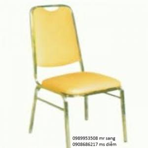 Bàn ghế nhà hàng hgh40