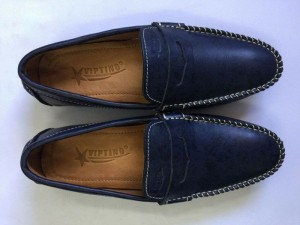 Sản xuất gia công Giày Dép Nam