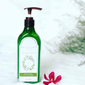 Dầu Gội Thảo Mộc – Princess White