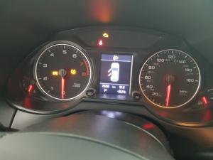 Bán Audi Q5 3.2AT Sline model 2010, màu trắng, chính chủ từ đầu