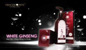 Công dụng của Sữa tắm dưỡng trắng Hồng Sâm:
Lấy đi những chất bẩn, chất bã nhờn trên da, làm sạch da hiệu quả.
Dưỡng ẩm tuyệt vời cho da
Dưỡng da trắng sáng, mịn màng
Giúp ngăn ngừa hắc tố melanin cho làn da luôn tươi trẻ và tràn đầy sức sống.
Sự hòa quyện từ sữa, hồng sâm và các tinh dầu nguyên chất mang đến cho làn da bạn hương thơm quyến rũ, khó phai mờ.
Hướng dẫn sử dụng Sữa tắm dưỡng trắng Hồng Sâm:
Bước 1: Làm ướt da với nước.
Bước 2: Lấy một lượng Sữa Tắm Hồng Sâm vừa đủ vào tay hoặc bông tắm tạo bọt nhẹ nhàng và massage toàn thân.
Bước 3: Tắm sạch lại với nước là bạn đã có làn da sạch thơm như ý
Có thể sử dụng Sữa tắm dưỡng trắng Hồng Sâm hàng ngày.
Lưu ý:
Chỉ sử dụng Sữa tắm Hồng sâm ngoài da.
Tránh xa tầm tay trẻ em, tránh tiếp xúc với mắt và vết thương hở
Ngưng sử dụng nếu có bất cứ kích ứng nào với da, tư vấn bác sĩ nếu cần thiết.
Thể tích: 300 ml
Hạn sử dụng: 3 năm kể từ ngày sản xuất.
Liên hệ: 0972 548 29 (Ms Sương) 24/24 Liên hệ để được tư vấn cụ thể hơn nhé!