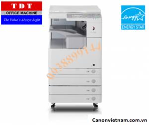máy photocopy canon ir 2530w chính hãng Canon