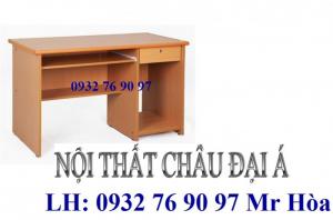bàn ghế văn phòng giá rẻ