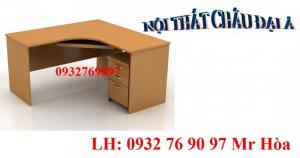bàn ghế văn phòng giá rẻ