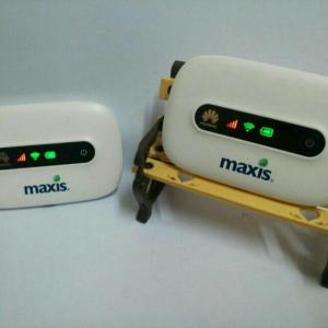 Bộ Phát Wifi 3G/4G Huawei E5331 Chính Hãng