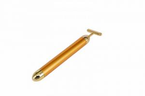 Máy mát xa vàng 24k săn chắc da, cho mặt V line da hết mụn trắng sáng