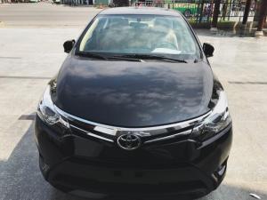 Toyota Vios - chuẩn bị 73tr để lấy xe ngay.