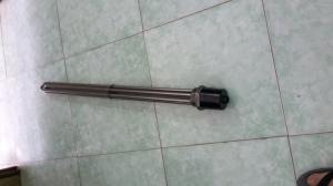 Điện trở bếp chiên, cây nhiệt bếp điện, cây nấu nước, xong hơi, cây nhiệt xong hơi