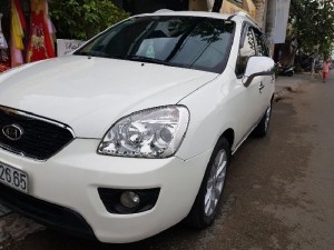 Kia Caren 2014 cao cấp 2.0.